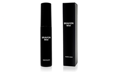 清潔感ケアミスト